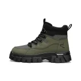 Армейский зеленый