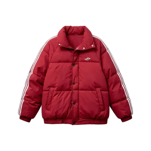 BELOVED STARRY Пуховик Женский