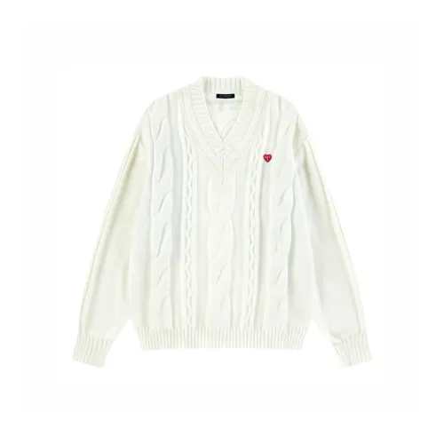 SylphlikeLoli Унисекс Свитера