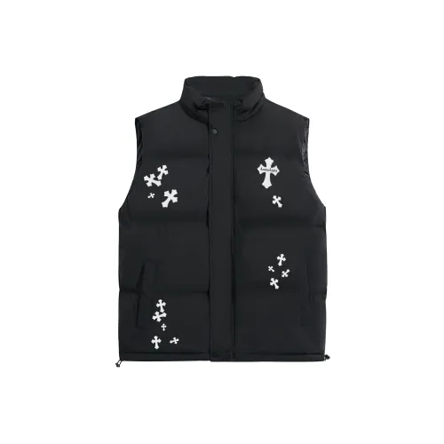 AMBER LIGHT Унисекс Жилеты