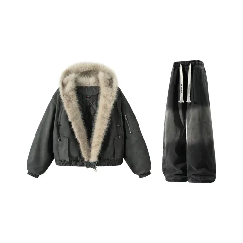 Путешествие на Запад Повседневная спортивная одежда Унисекс