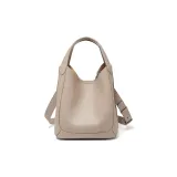 Кремово-абрикосовый