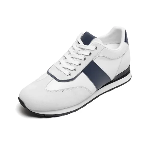 He Jinchang Немецкие армейские кроссовки Мужской