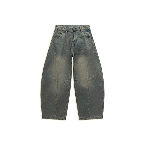 JEANSWEST Z Унисекс Джинсы