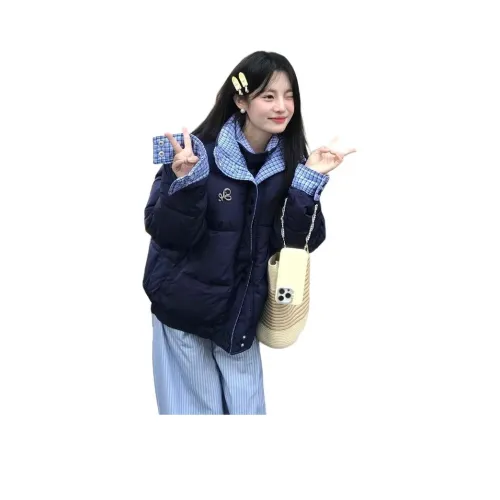 ЮЙЧЖАОЛИНЬ Пуховая куртка Женская