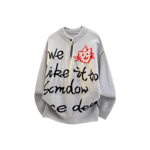 FA2LO Унисекс Трикотаж