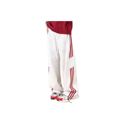 CARE NOTE Унисекс Повседневные Брюки