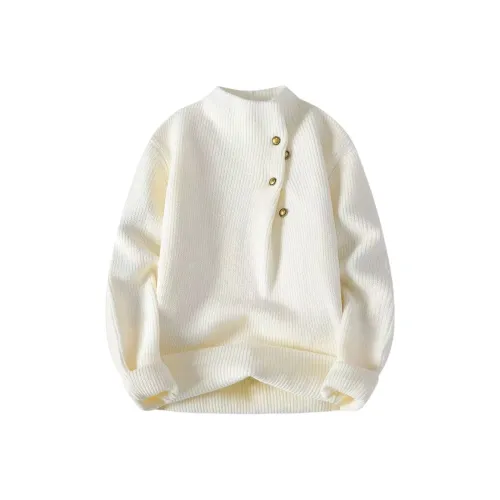 NEO IS ONE Унисекс Трикотаж