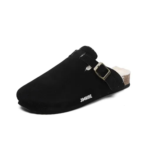 JINMAIWANG ЭВА Домашние тапочки для женщин