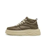 Хаки (с флисовой подкладкой)