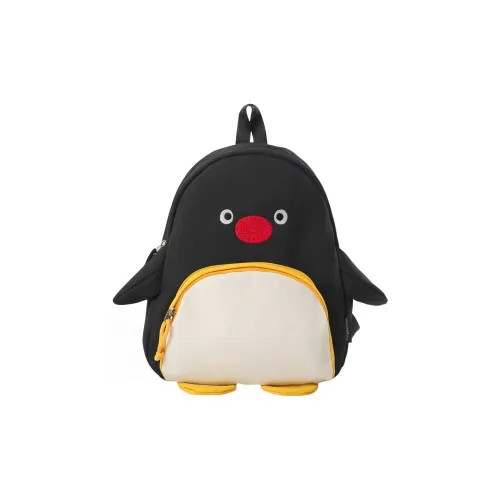 SINPAID BULL Нейлоновый рюкзак Маленький размер Большой размер Женский Многоцветный