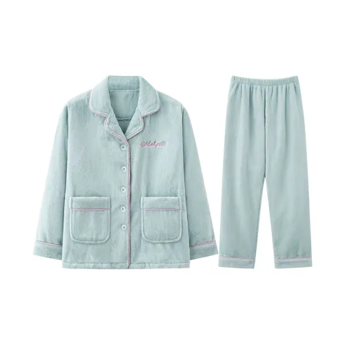 XIANGWEI Изображение Цвет Женские Пижамные Комплекты