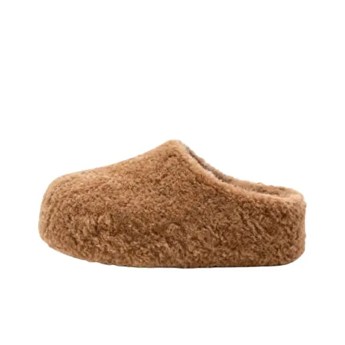 JIANGBANG Домашние тапочки для женщин