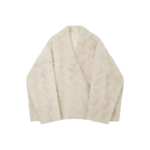 VASI LYEV Хлопковый пуховик женский