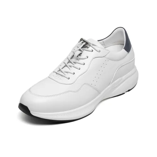 He Jinchang Мужские массивные кроссовки