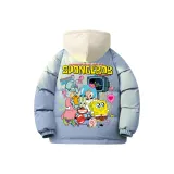 Светло-голубой