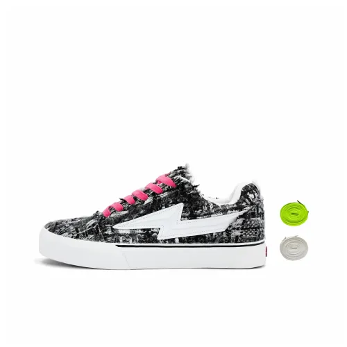 Z.SUO Покрытие Высота Увеличение Баланс Легкие Низкие Кроссовки для Скейтбординга Унисекс