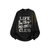 Чёрный-Белый