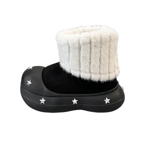 Wuji Сноубутсы Женские