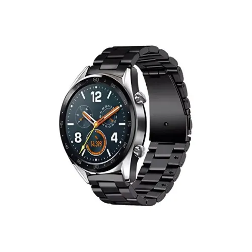 WOWUHE Ремешок совместим с Huawei материал нержавеющая сталь