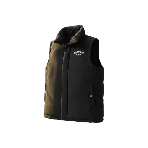 DAWEIBEIKEN Унисекс Жилеты