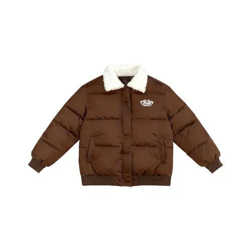 CDAYU Женские пуховики