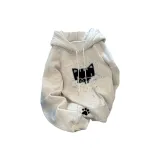 Вересковый серый (флисовая подкладка)