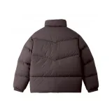 Сияющий ночной фиолетовый