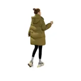 Кофейно-коричневый