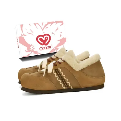 CPXO Birkenstock Стиль Немецкие армейские кроссовки Женские