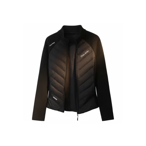 DUKE+DEXTER Унисекс Пуховики