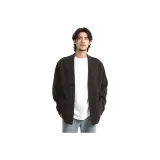 Глубокий графитовый