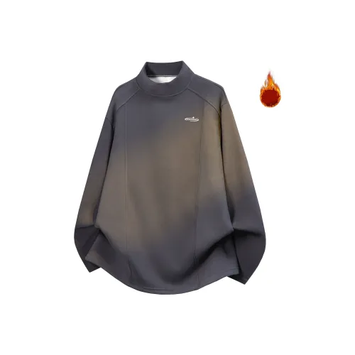 MINGNIKAI Унисекс T-рубашки