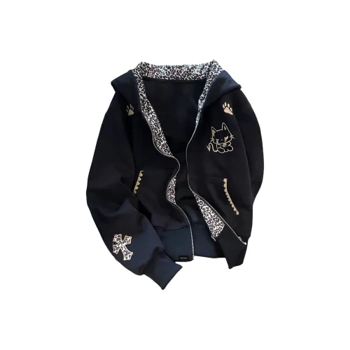 UNA RETA Женские Свитшоты