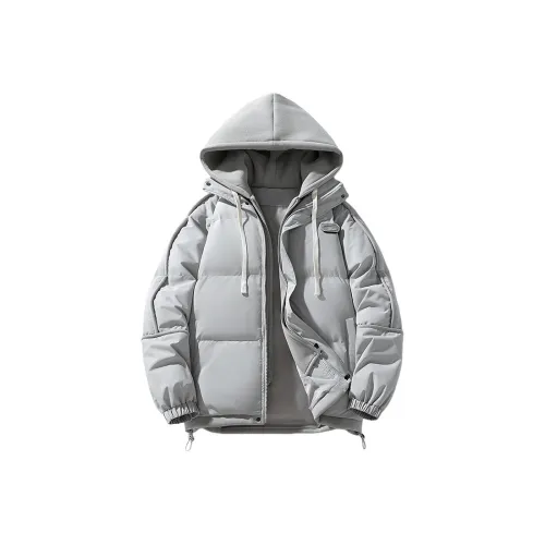 JIARONG Унисекс Пуховики