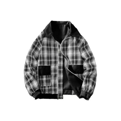 Evil Lions кожаная куртка унисекс