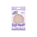 Незаметный бесшовный лифтинг для век, 480 штук (длинный и широкий тип)