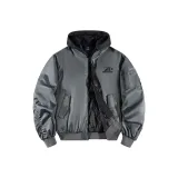 Темно-серый