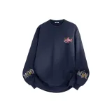 Темно-синий