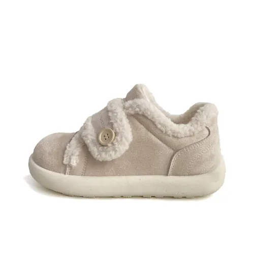 GOSO Низкие ботинки с утеплением женские