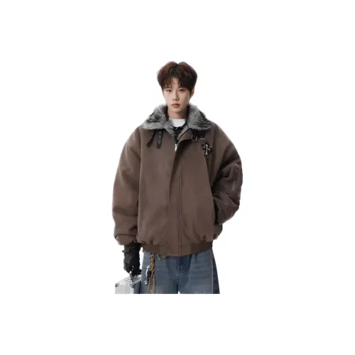 SIMBA'S PRIDE Хлопковый пуховик для подростков