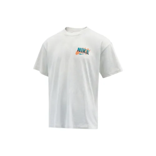 Nike 025 Мужская T-рубашка