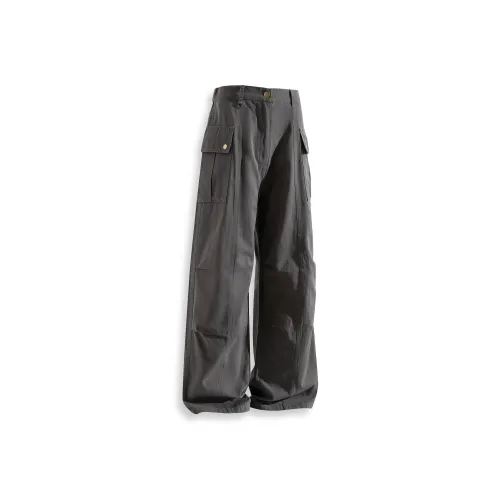 Lightning X Storm Карго Брюки Унисекс