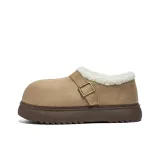 Абрикосовый