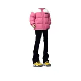 Черный [с флисовой подкладкой и утепленный]