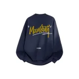 Темно-синий-желтый