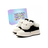 Чёрный + Эксклюзивная обувь Коробка