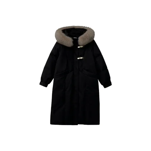 GOSO Женские пуховики