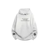 Бело-серый вереск [утолщенный с флисовой подкладкой]