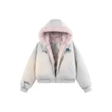 Светло-серый